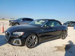WAU5AGF56RN010351 2024 AUDI A5