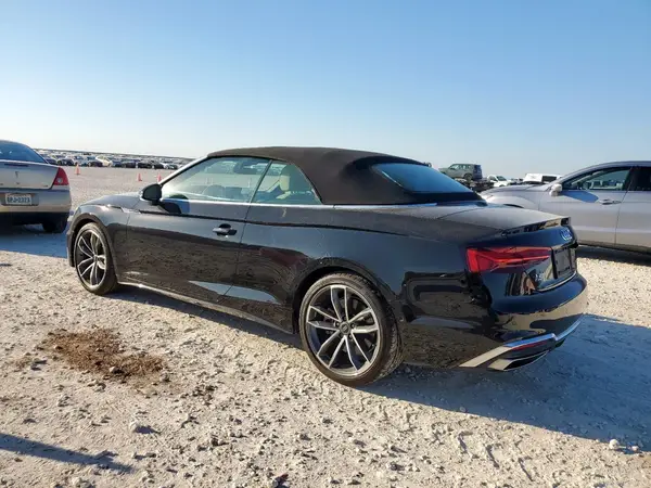 WAU5AGF56RN010351 2024 AUDI A5 - Image 2