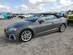 WAU5AGF57PN003616 2023 AUDI A5