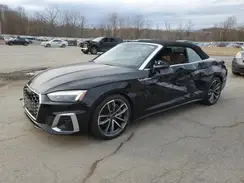 WAU5AGF58PN000689 2023 AUDI A5