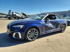 WAU5AGF58RN002168 2024 AUDI A5