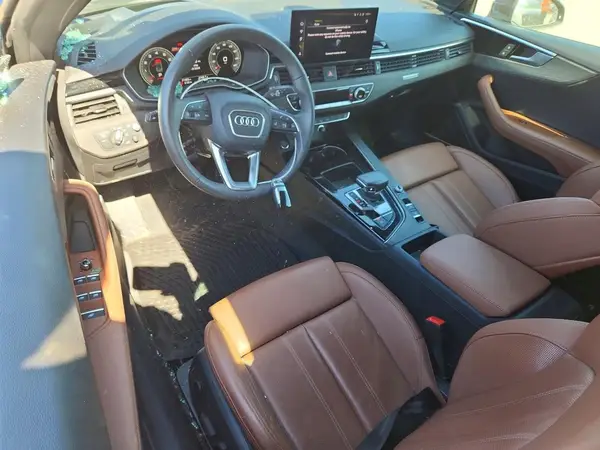 WAU5AGF58RN002168 2024 AUDI A5 - Image 8