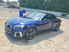 WAU5AGF59RN006715 2024 AUDI A5
