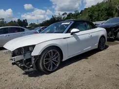 WAU5AGF5XRN005363 2024 AUDI A5