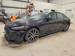 WAU5BCFU1SN051263 2025 AUDI A5