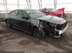 WAU5BCFU2SN042748 2025 AUDI A5