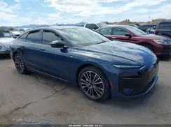 WAU5DAGH4VA000285 2027 AUDI A6