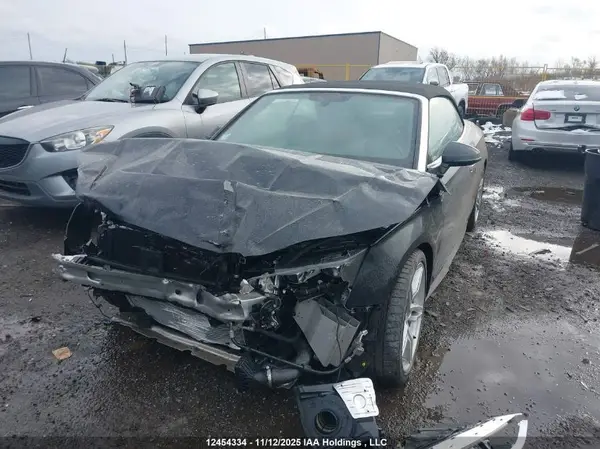 WAU5NGF56JN000654 2018 AUDI A5 - Image 2