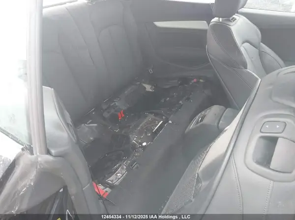 WAU5NGF56JN000654 2018 AUDI A5 - Image 8