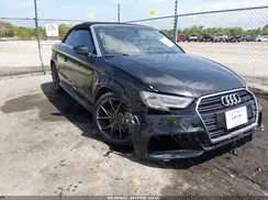 WAU5ULFF0J1002363 2018 AUDI A3