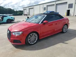 WAU5ULFF1H1026214 2017 AUDI A3
