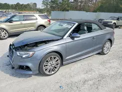 WAU5ULFF3H1035447 2017 AUDI A3
