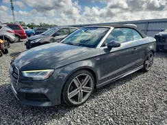WAU5ULFF3J1083472 2018 AUDI A3
