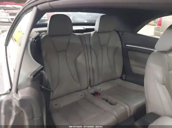 WAU5ULFF4H1028460 2017 AUDI A3 - Image 8