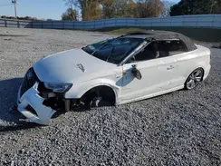 WAU5ULFF5J1084462 2018 AUDI A3