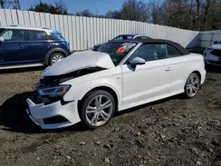 WAU5ULFF7J1026062 2018 AUDI A3