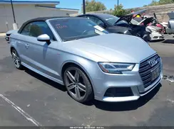WAU5ULFF7K1032137 2019 AUDI A3