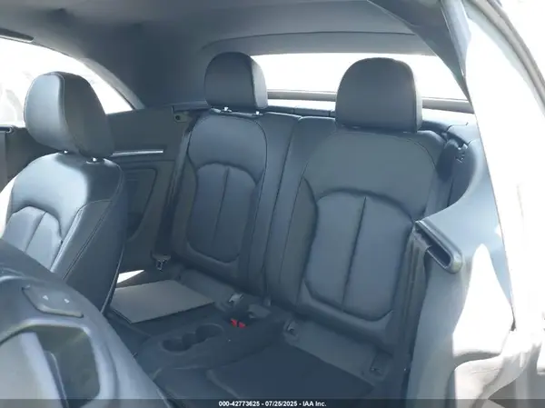 WAU5ULFF7K1032137 2019 AUDI A3 - Image 8