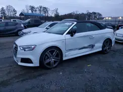 WAU5ULFF9J1005438 2018 AUDI A3