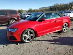 WAU5ULFFXH1033727 2017 AUDI A3