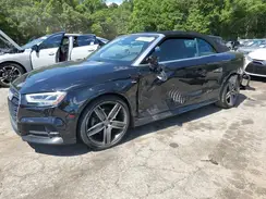 WAU5ULFFXK1032066 2019 AUDI A3