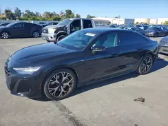 WAU65CFN0TN030488 2026 AUDI A6