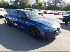 WAU65CFN4TN022362 2026 AUDI A6