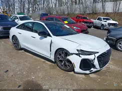 WAU65CFN4TN028615 2026 AUDI A6