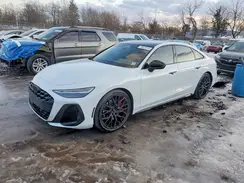WAU65CFN6TN026543 2026 AUDI A6