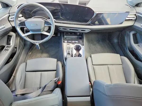 WAU65CFN7TN030066 2026 AUDI A6 - Image 8