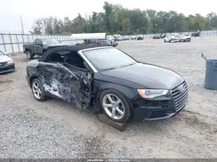 WAU67LFF0G1034282 2016 AUDI A3