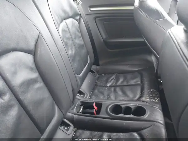 WAU67LFF0G1034282 2016 AUDI A3 - Image 8