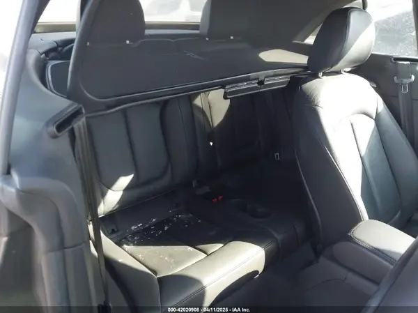 WAU67LFF0G1100667 2016 AUDI A3 - Image 8