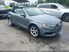 WAU67LFF0G1105187 2016 AUDI A3