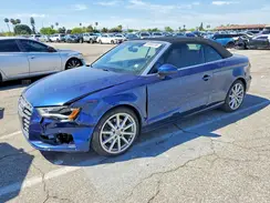 WAU67LFF1G1058137 2016 AUDI A3