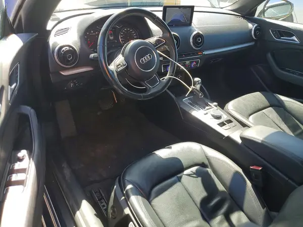 WAU67LFF1G1058137 2016 AUDI A3 - Image 8
