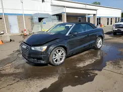 WAU67LFF1G1070305 2016 AUDI A3