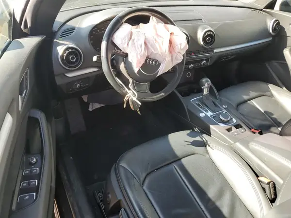 WAU67LFF1G1070305 2016 AUDI A3 - Image 8
