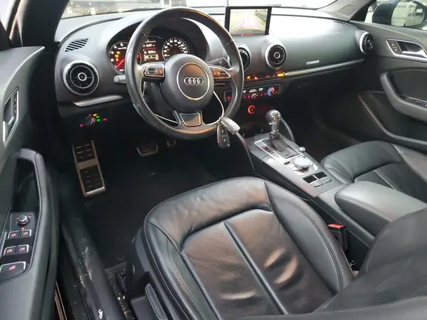 WAU67LFF1G1113170 2016 AUDI A3 - Image 8
