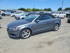 WAU67LFF2G1026538 2016 AUDI A3