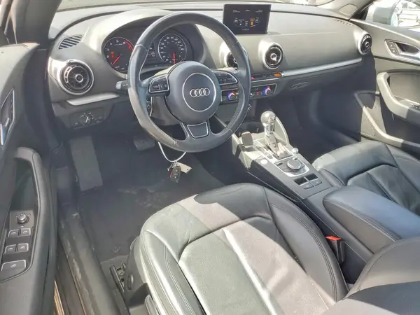 WAU67LFF2G1026538 2016 AUDI A3 - Image 8
