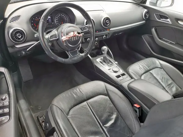 WAU67LFF2G1049723 2016 AUDI A3 - Image 8