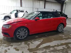 WAU67LFF2G1066750 2016 AUDI A3
