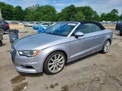 WAU67LFF2G1106017 2016 AUDI A3
