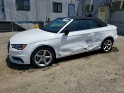 WAU67LFF4G1045172 2016 AUDI A3