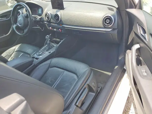 WAU67LFF4G1045172 2016 AUDI A3 - Image 8