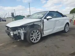 WAU67LFF4G1064630 2016 AUDI A3