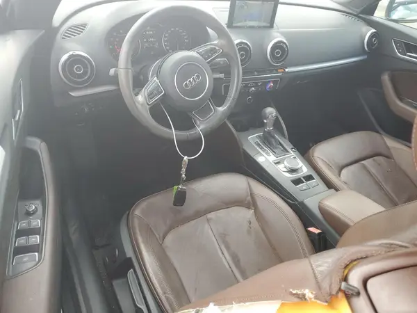 WAU67LFF4G1064630 2016 AUDI A3 - Image 8