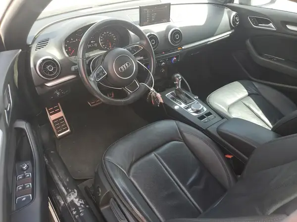WAU67LFF4G1076552 2016 AUDI A3 - Image 8