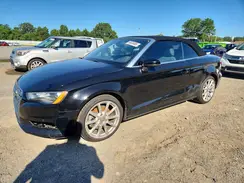 WAU67LFF5G1056200 2016 AUDI A3